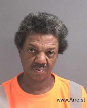 Robert A Mcdonald Mugshot