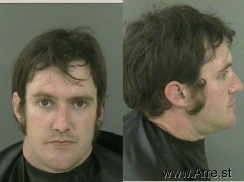 Robert Daniel Mcgorry Mugshot