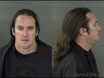 Robert Daniel Mcgorry Mugshot