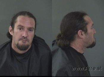 Robert Daniel Mcgorry Mugshot