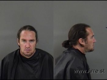 Robert Daniel Mcgorry Mugshot