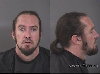 Robert Daniel Mcgorry Mugshot