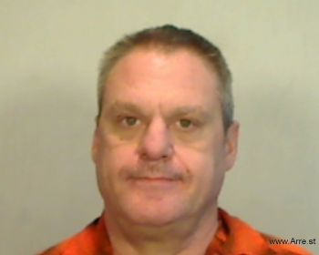 Robert  Mcguire Mugshot