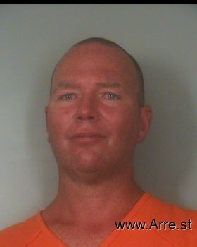 Robert  Mckee Mugshot