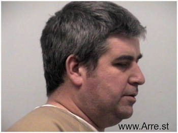 Robert Arthur Mckee Mugshot