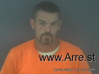 Robert Wayne Mcneill Mugshot