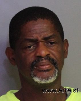 Robert Antonio Mcrae Mugshot