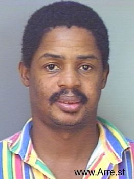 Robert A Mcrae Mugshot