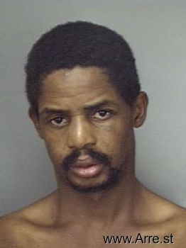 Robert Antonio Mcrae Mugshot