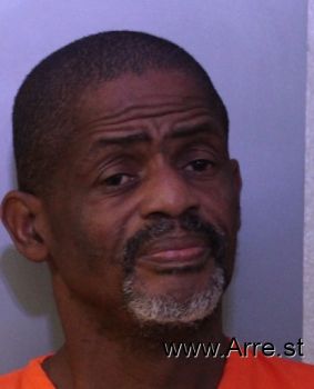 Robert Antonio Mcrae Mugshot