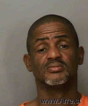 Robert Antonio Mcrae Mugshot