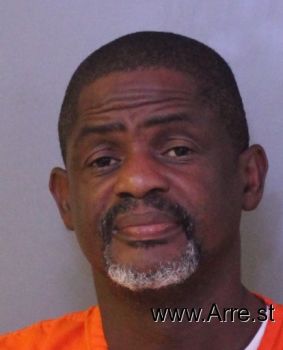 Robert Antonio Mcrae Mugshot