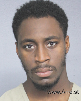 Robert Nathaniel Mcrae Mugshot