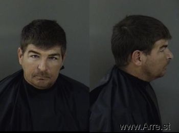 Robert Louis Meader Mugshot