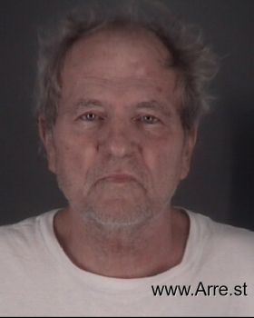 Robert Everett Meadows Mugshot