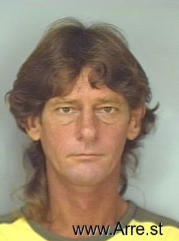 Robert Glenn Meadows Mugshot