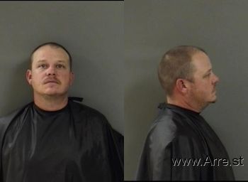 Robert Bruce Meadows Mugshot