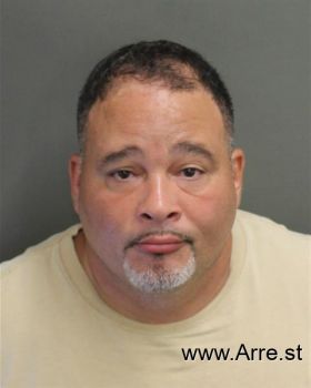 Robert  Medina Mugshot