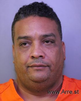 Robert A Mena Mugshot