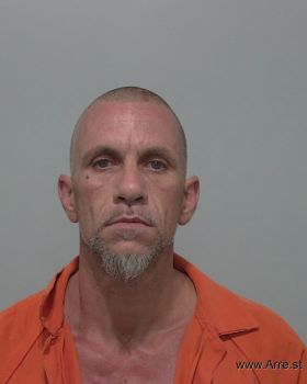 Robert Edward Messer Mugshot