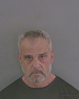 Robert Clifton Messer Mugshot