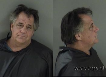 Robert Patrick Michael Mugshot