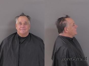 Robert Patrick Jr Michael Mugshot