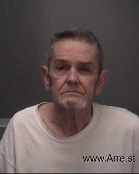 Robert Bruce Mills Mugshot