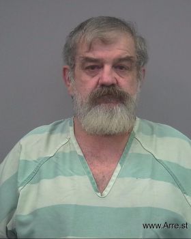 Robert Lynn Mills Mugshot