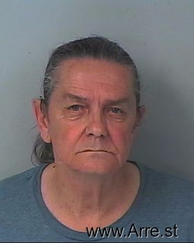 Robert Bruce Mills Mugshot