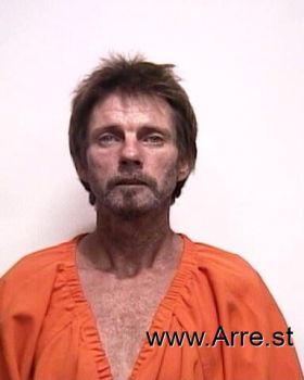 Robert Delbert Minor Mugshot