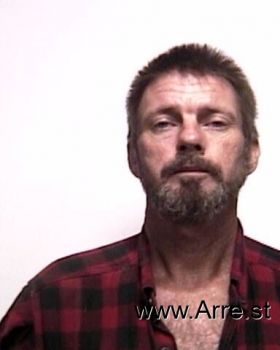 Robert Delbert Minor Mugshot