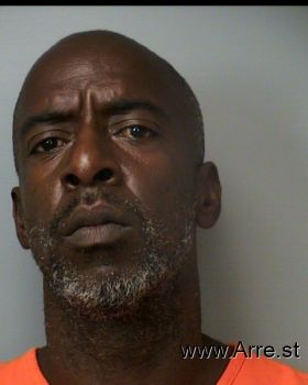 Robert L Mitchell Mugshot