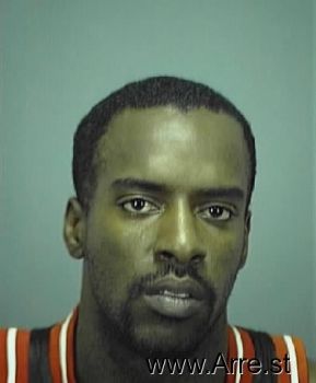 Robert Lee Mitchell Mugshot