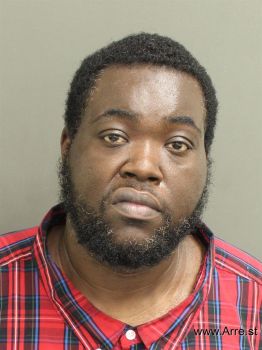 Robert Jermaine Mitchell Mugshot