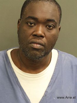 Robert Jermaine Mitchell Mugshot