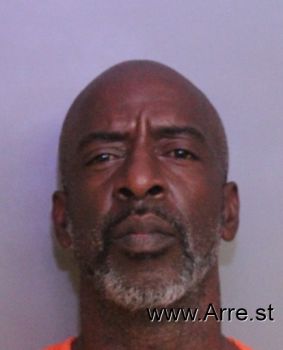 Robert Lee Jr Mitchell Mugshot