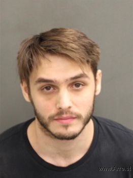 Robert Anthony Morano Mugshot