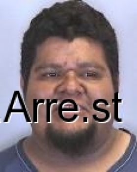 Robert  Moreno Mugshot