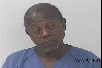 Robert  Morrow Mugshot