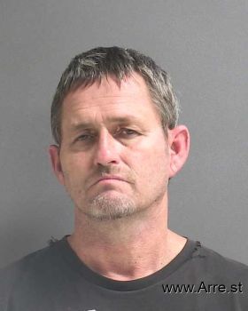 Robert David Morrow Mugshot