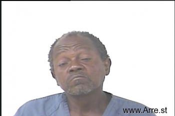 Robert  Morrow Mugshot