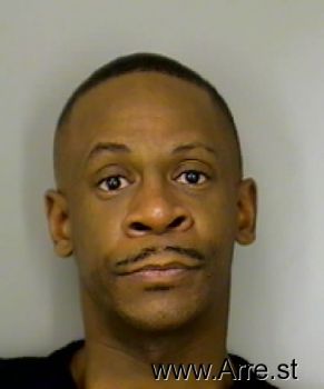 Robert  Mosley Mugshot