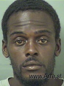 Robert Jermaine Mosley Mugshot