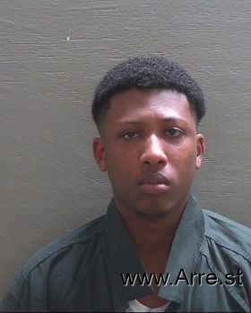 Robert Michael Mosley Mugshot