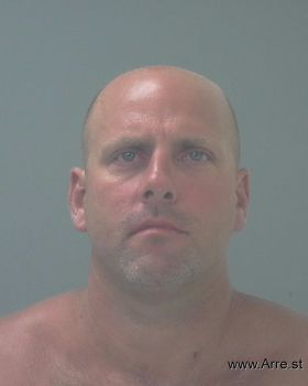 Robert Jason Mueller Mugshot