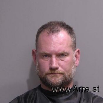 Robert Andrew Mullins Mugshot