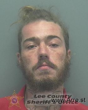 Robert Troy Mullins Mugshot