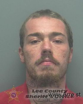 Robert Troy Mullins Mugshot