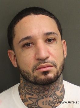 Robert Edouard Muniz Mugshot